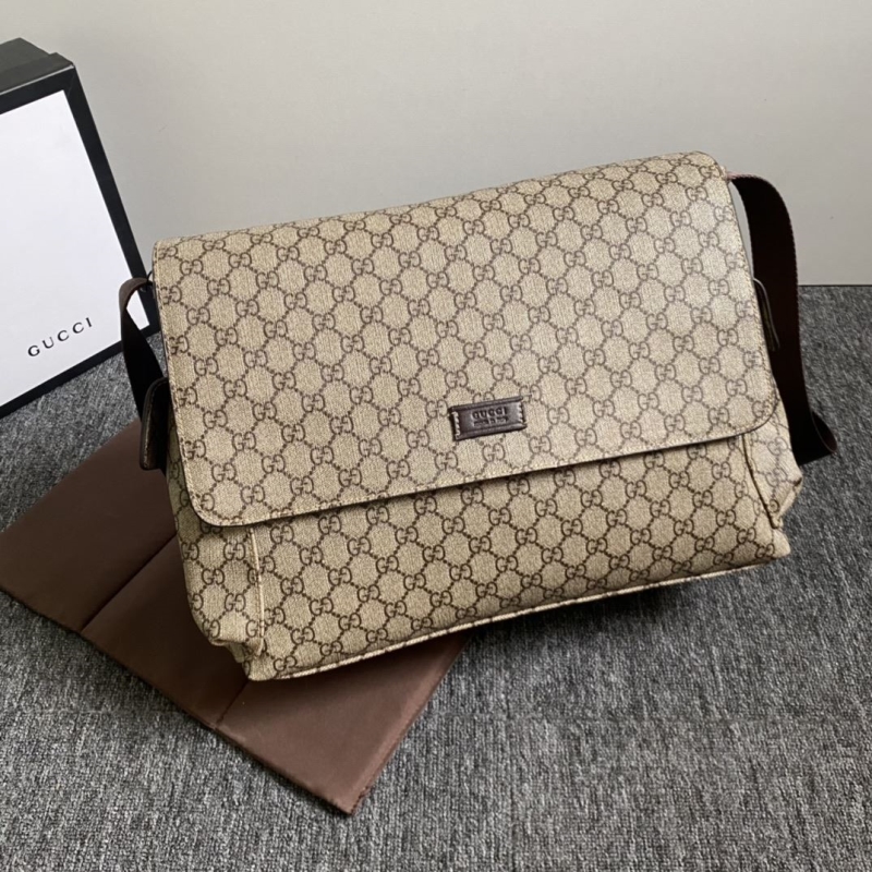 G*u*i satchel bags